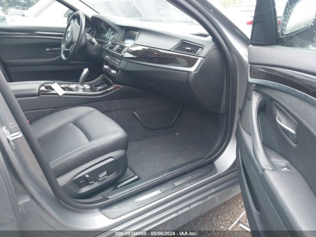 WBA5A7C59FG142668 BMW 528i Xdrive