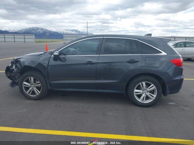 Acura RDX 2014 5J8TB4H57EL018677 Image 15