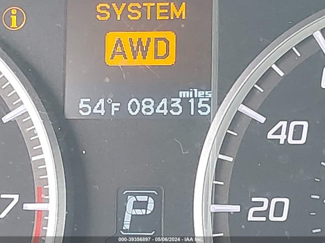 Acura RDX 2014 5J8TB4H57EL018677 Image 16