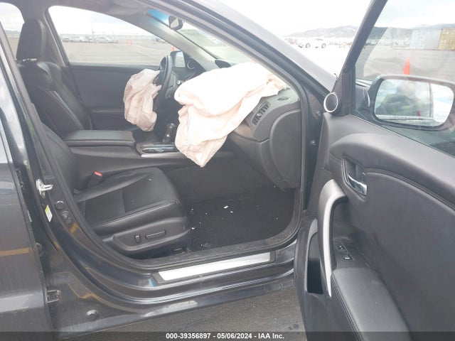 Acura RDX 2014 5J8TB4H57EL018677 Image 5
