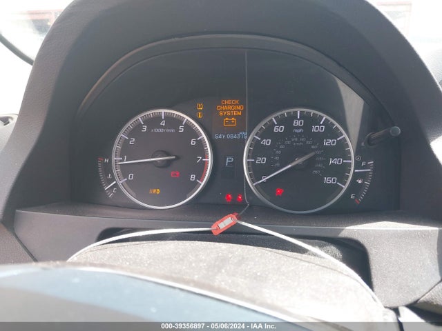 Acura RDX 2014 5J8TB4H57EL018677 Image 7