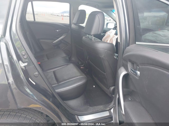 Acura RDX 2014 5J8TB4H57EL018677 Image 8