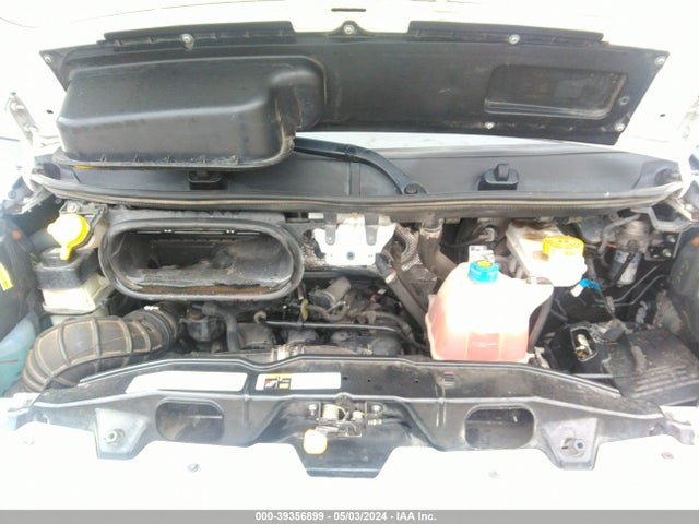 3C6TRVNG0LE100091 RAM Promaster 1500 1500 Standard