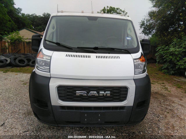 3C6TRVNG0LE100091 RAM Promaster 1500 1500 Standard