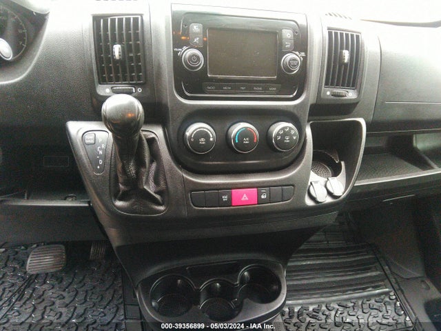 3C6TRVNG0LE100091 RAM Promaster 1500 1500 Standard