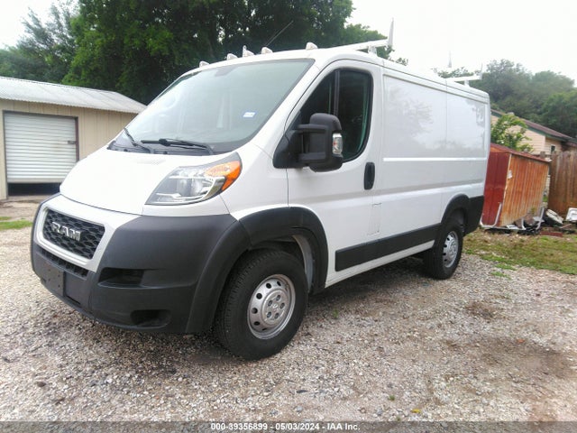 3C6TRVNG0LE100091 RAM Promaster 1500 1500 Standard