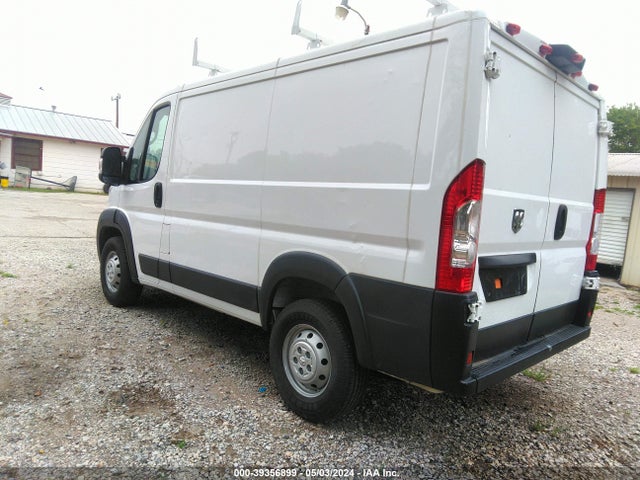 3C6TRVNG0LE100091 RAM Promaster 1500 1500 Standard