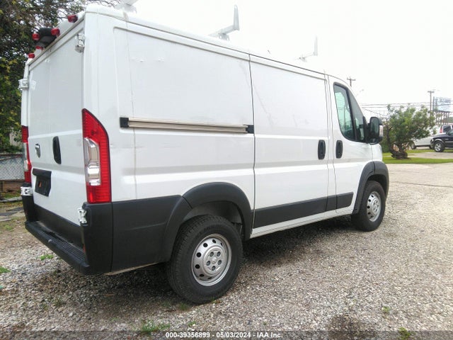 3C6TRVNG0LE100091 RAM Promaster 1500 1500 Standard