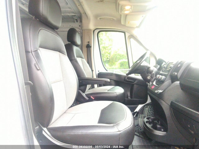 3C6TRVNG0LE100091 RAM Promaster 1500 1500 Standard