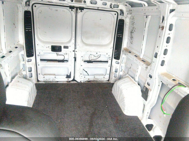 3C6TRVNG0LE100091 RAM Promaster 1500 1500 Standard
