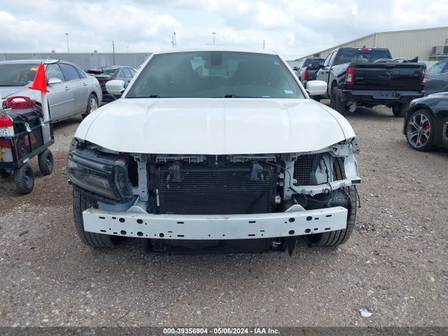 Dodge Charger Sxt Rwd 2020 2C3CDXBG4LH103463 Image 13