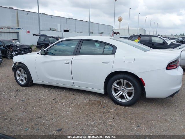 Dodge Charger Sxt Rwd 2020 2C3CDXBG4LH103463 Image 15
