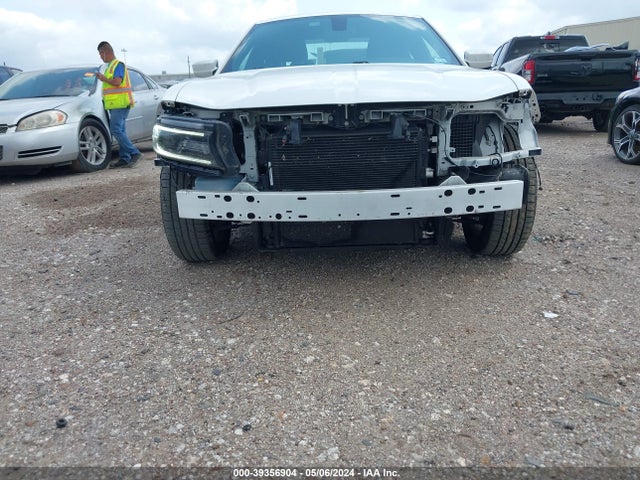 Dodge Charger Sxt Rwd 2020 2C3CDXBG4LH103463 Image 6