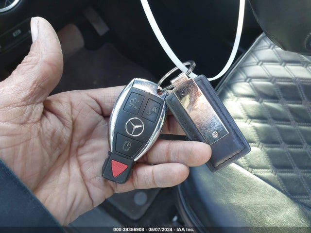 4JGDF6EE3JB081892 Mercedes-Benz Gls 450 4matic
