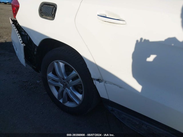 4JGDF6EE3JB081892 Mercedes-Benz Gls 450 4matic