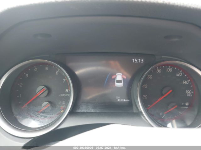 4T1KZ1AKXMU047602 Toyota Camry Xse V6