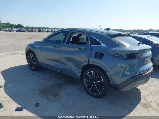 3PCAJ5J33NF115398 Infiniti Qx55 Luxe Awd