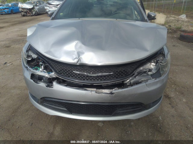 Chrysler 200 S 2015 1C3CCCBB3FN626579 Image 6