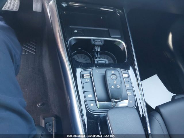 W1N4N4GB3MJ162327 Mercedes-Benz GLA 250