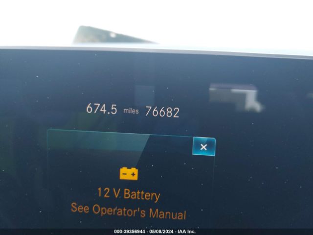 W1N4N4GB3MJ162327 Mercedes-Benz GLA 250