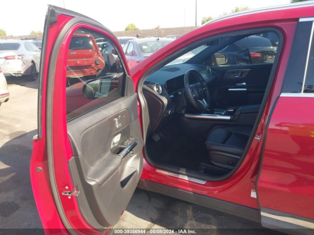 W1N4N4GB3MJ162327 Mercedes-Benz GLA 250