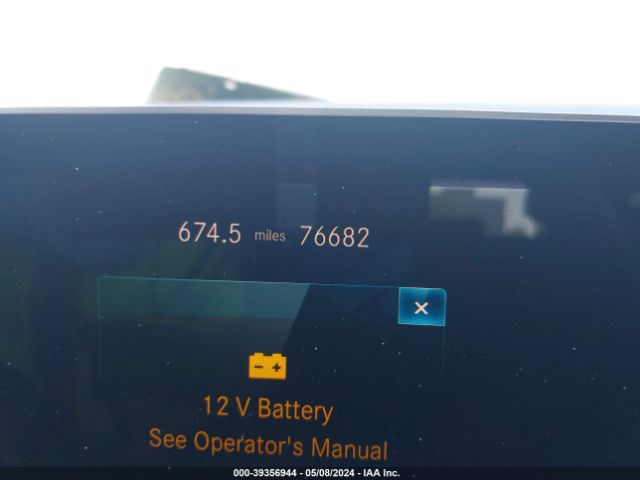 W1N4N4GB3MJ162327 Mercedes-Benz GLA 250