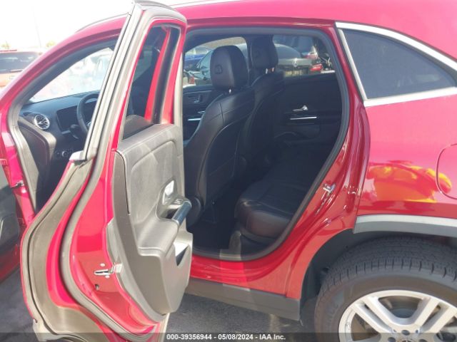 W1N4N4GB3MJ162327 Mercedes-Benz GLA 250