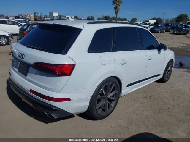 2023 AUDI SQ7 WA1VWBF70PD028480 Photo 3