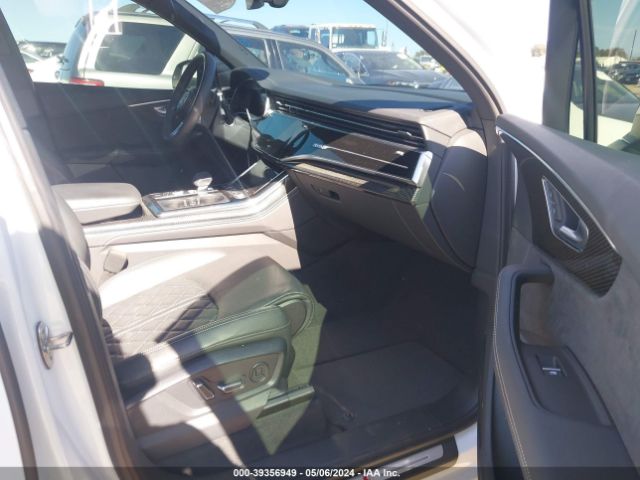 2023 AUDI SQ7 WA1VWBF70PD028480 Photo 4