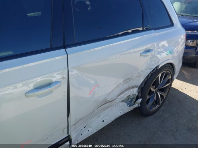 2023 AUDI SQ7 WA1VWBF70PD028480 Photo 5