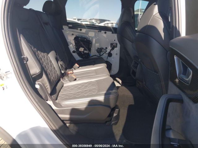 2023 AUDI SQ7 WA1VWBF70PD028480 Photo 7