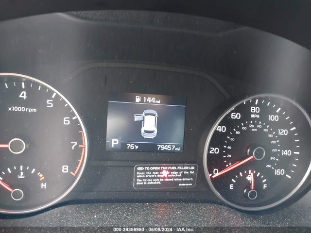KIA SPORTAGE S 2020 KNDP63AC5L7763876 Image 15