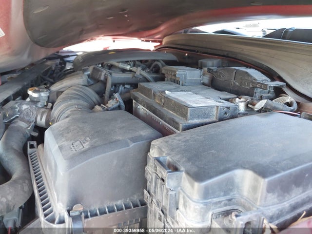 KIA Forte Lxs 2019 3KPF24AD5KE065689 Image 10