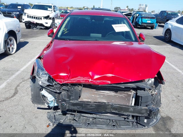 KIA Forte Lxs 2019 3KPF24AD5KE065689 Image 12