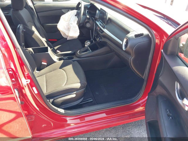 KIA Forte Lxs 2019 3KPF24AD5KE065689 Image 5