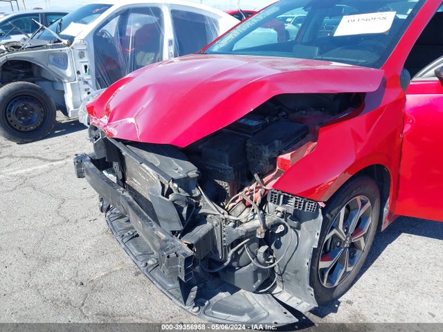 KIA Forte Lxs 2019 3KPF24AD5KE065689 Image 6