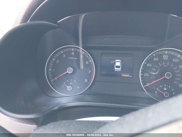 KIA Forte Lxs 2019 3KPF24AD5KE065689 Image 7