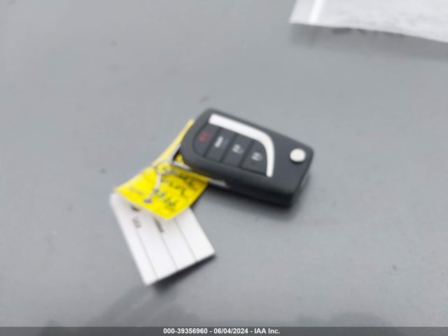 Toyota CAMRY SE 2020 4T1G11AK3LU326434 Image 11