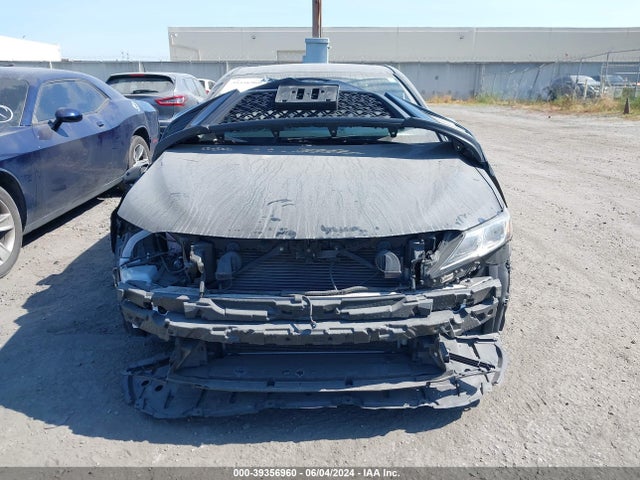 Toyota CAMRY SE 2020 4T1G11AK3LU326434 Image 13