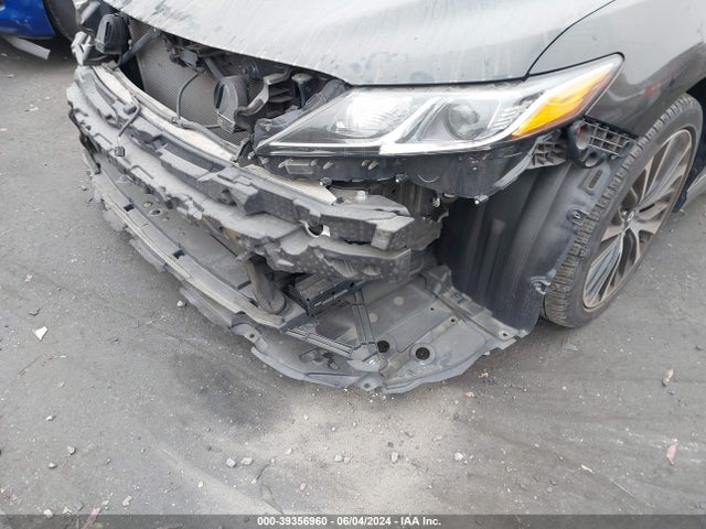 Toyota CAMRY SE 2020 4T1G11AK3LU326434 Image 18