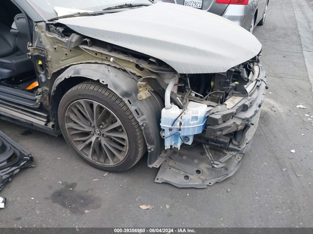 Toyota CAMRY SE 2020 4T1G11AK3LU326434 Image 20