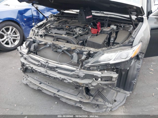 Toyota CAMRY SE 2020 4T1G11AK3LU326434 Image 6