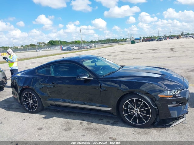 Ford Mustang Ecoboost Premium Fastback 2020 1FA6P8TH6L5113860 Image 13