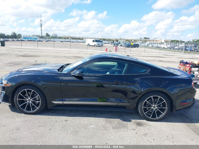 Ford Mustang Ecoboost Premium Fastback 2020 1FA6P8TH6L5113860 Image 14