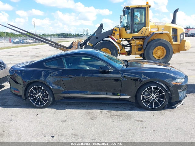 Ford Mustang Ecoboost Premium Fastback 2020 1FA6P8TH6L5113860 Image 6