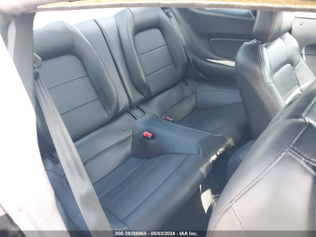 Ford Mustang Ecoboost Premium Fastback 2020 1FA6P8TH6L5113860 Image 8