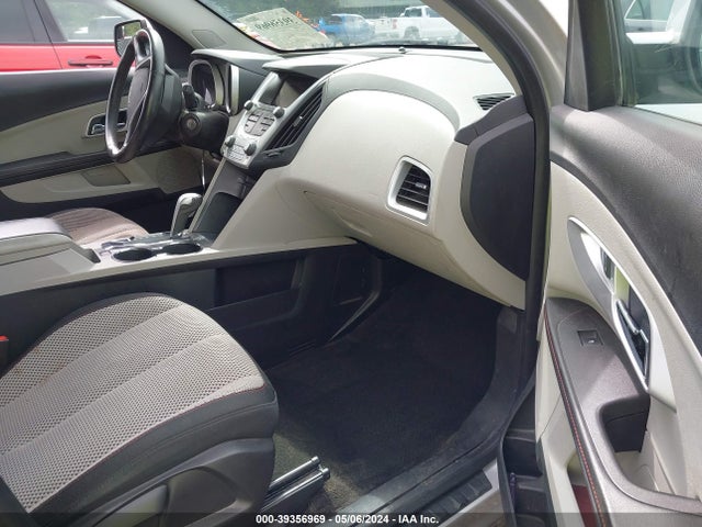 Chevrolet EQUINOX 1LT 2014 1GNALBEK2EZ119910 Image 5