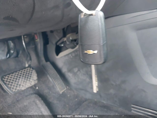 Chevrolet EQUINOX LT 2016 2GNFLFEK9G6173930 Image 11