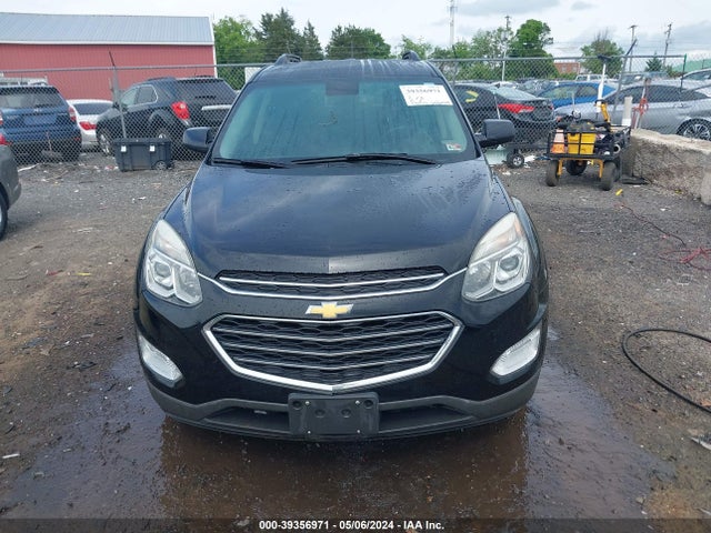 Chevrolet EQUINOX LT 2016 2GNFLFEK9G6173930 Image 13