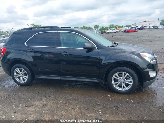 Chevrolet EQUINOX LT 2016 2GNFLFEK9G6173930 Image 14
